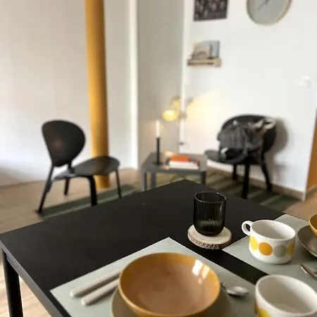 Ferrel Beach Apartamento *