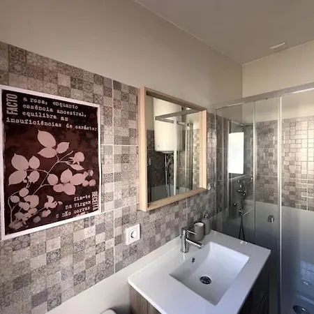 Ferrel Beach Apartamento Ferrel (Leiria)