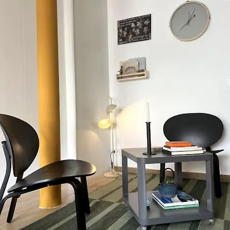 Ferrel Beach Apartment