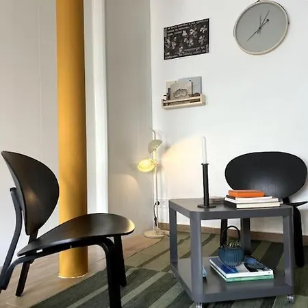 Apartamento Ferrel Beach