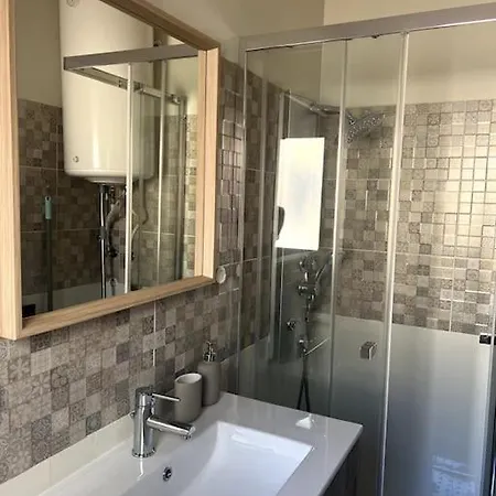 Ferrel Beach Apartamento Ferrel (Leiria)