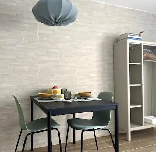 Apartment Ferrel Beach *