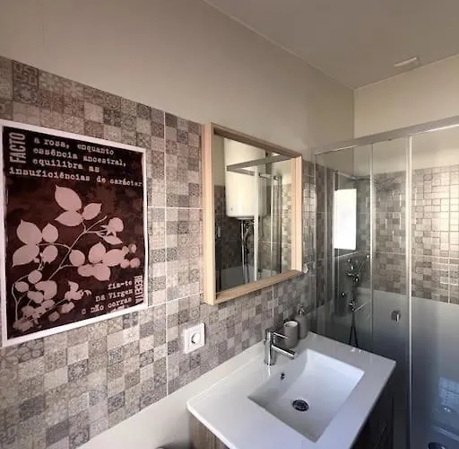 Ferrel Beach Apartment Ferrel (Leiria)