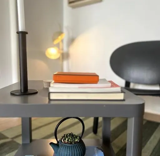 Ferrel Beach Apartment Ferrel (Leiria)