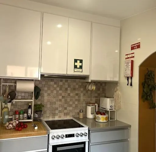 Apartment Ferrel Beach *