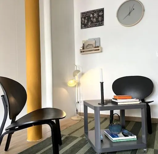 Ferrel Beach Apartment