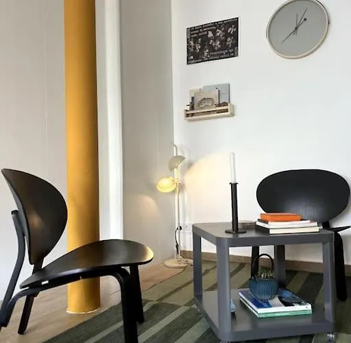 Apartment Ferrel Beach