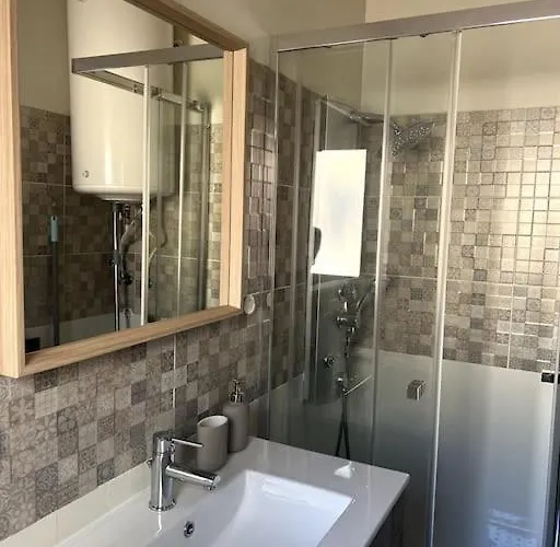 Ferrel Beach Apartment Ferrel (Leiria)