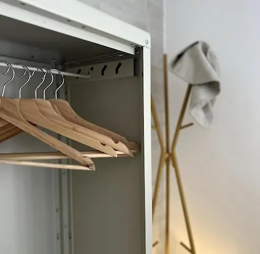 Apartment Ferrel Beach Ferrel (Leiria)